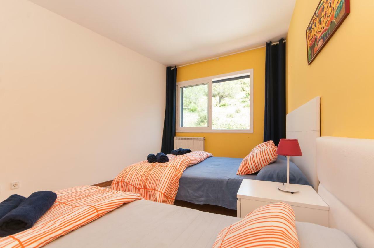 Villa Med Sitges Exterior photo