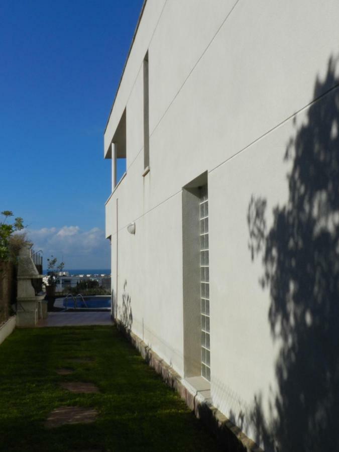 Villa Med Sitges Exterior photo