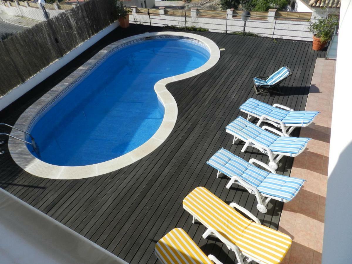 Villa Med Sitges Exterior photo