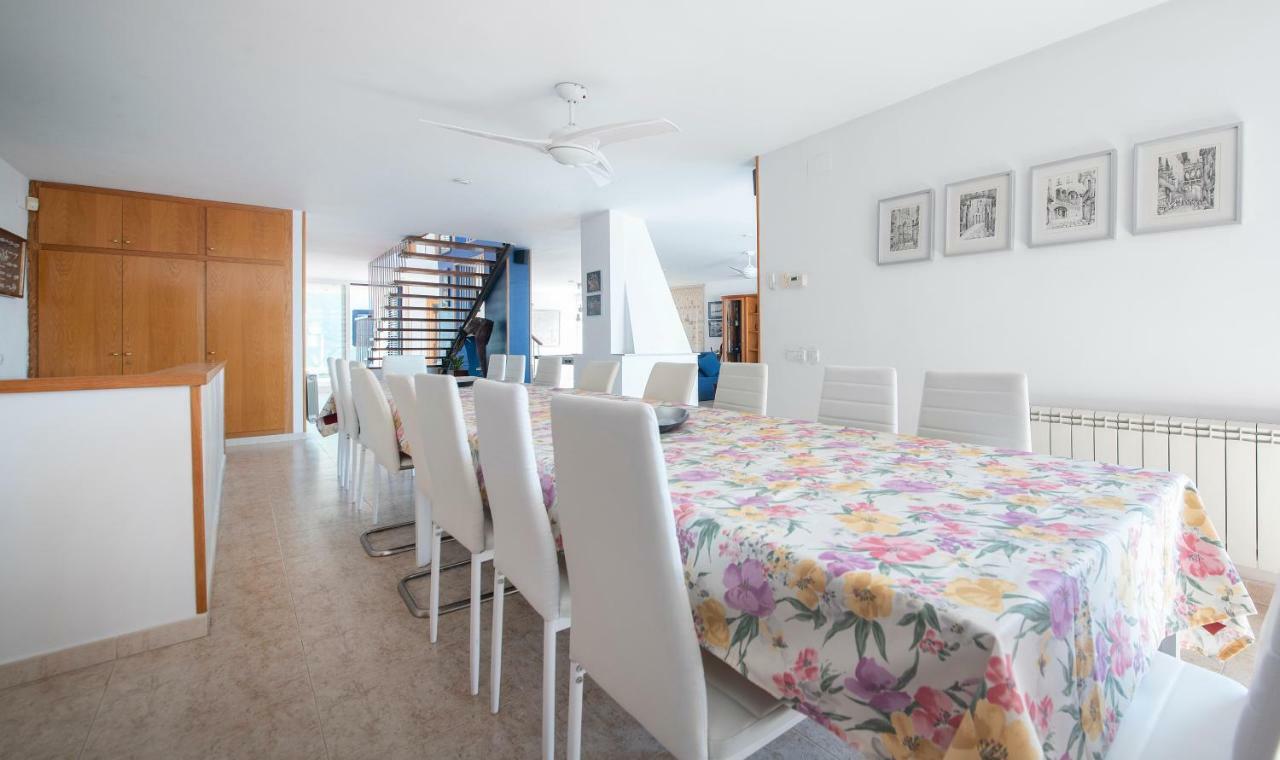 Villa Med Sitges Exterior photo