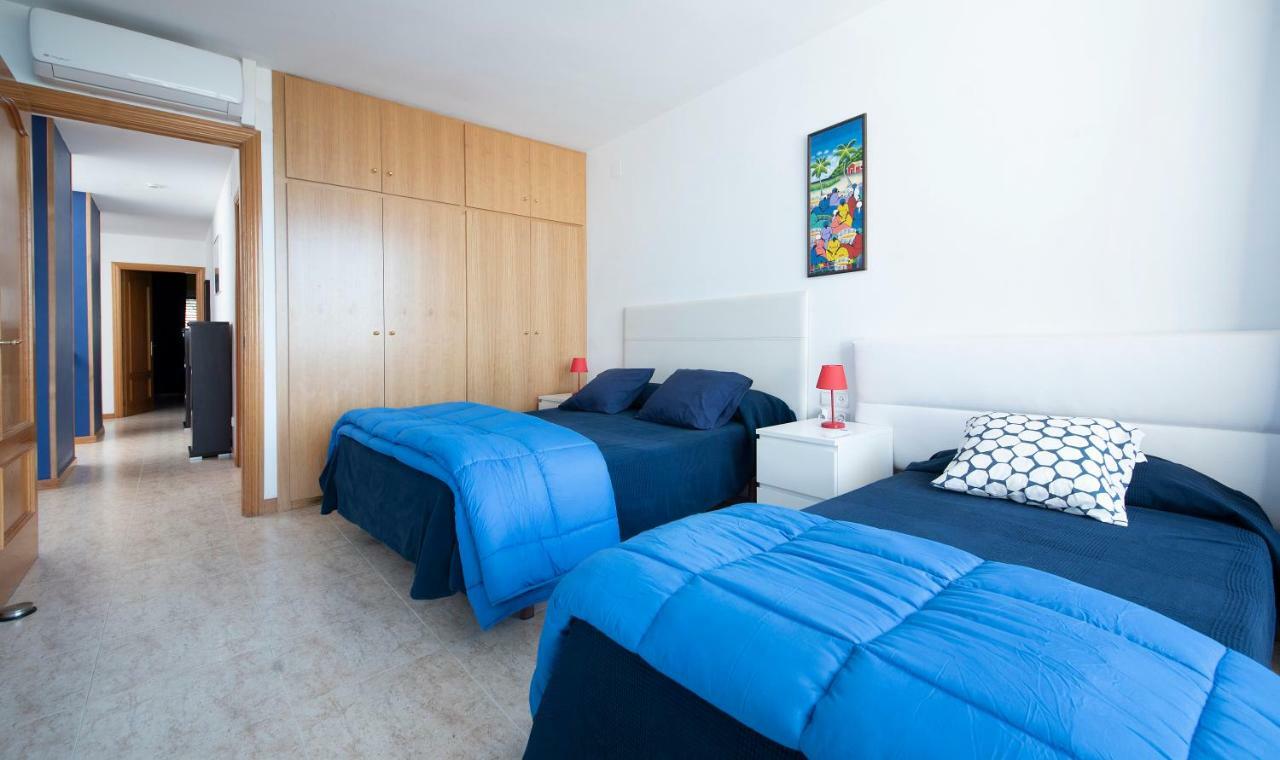Villa Med Sitges Exterior photo
