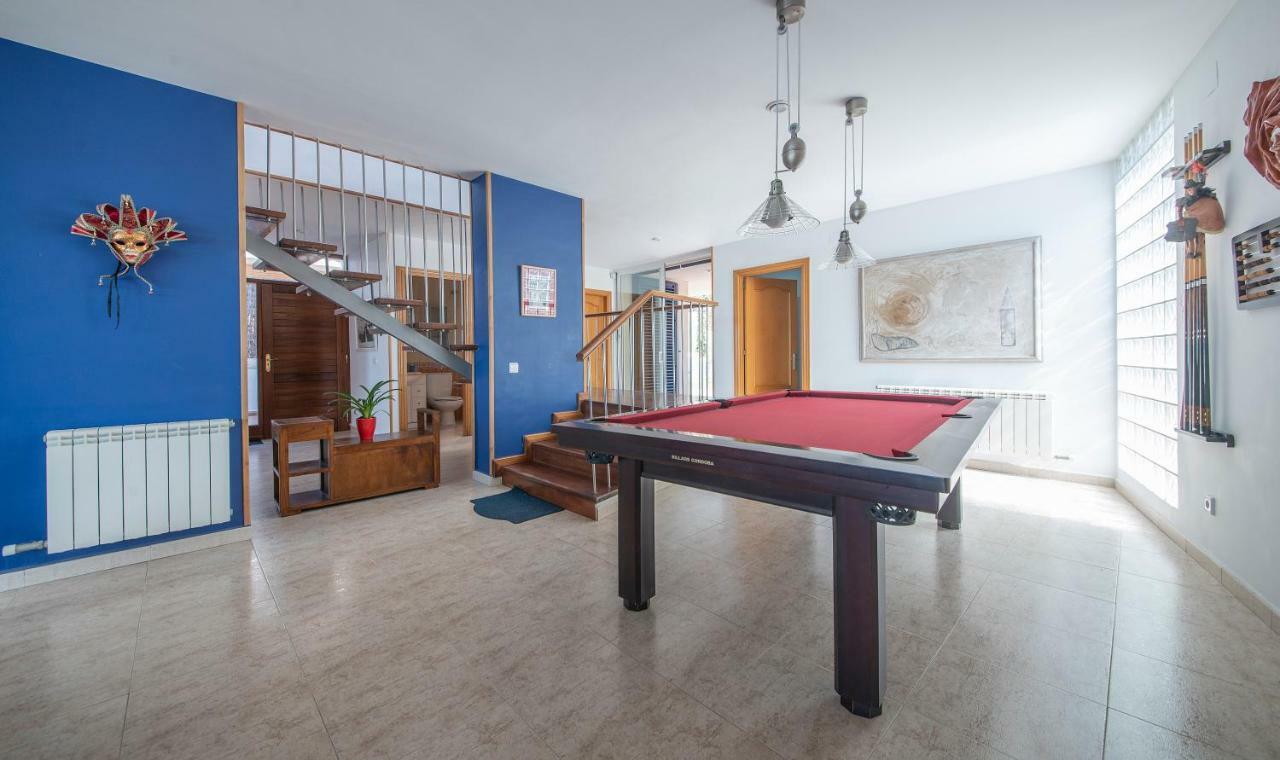 Villa Med Sitges Exterior photo