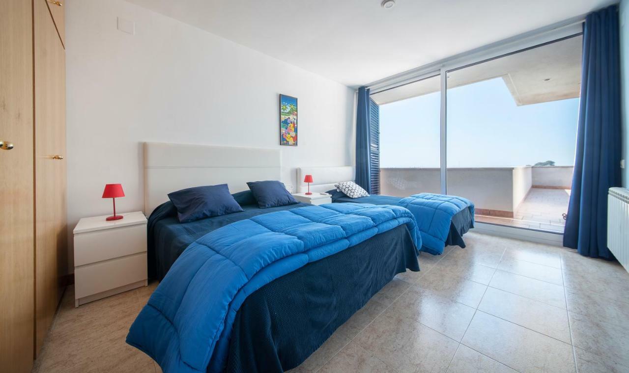 Villa Med Sitges Exterior photo